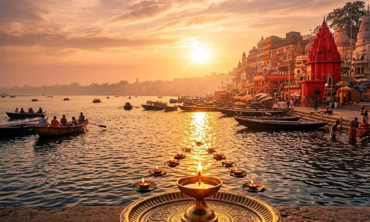 Things To Do In Varanasi In 3 Days: A Complete Itinerary for the Spiritual Seeker