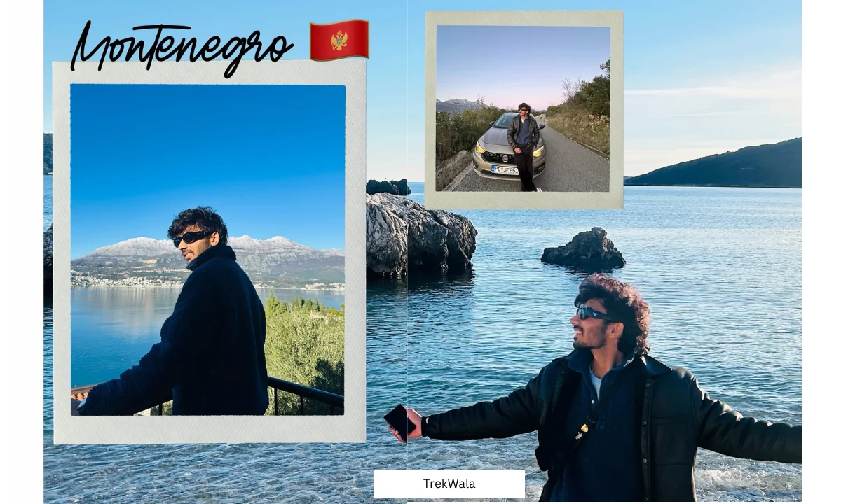 What To See In Montenegro In One Day
